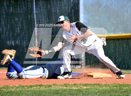 Thumbnail 3 in Sierra Vista vs Palo Verde photogallery.