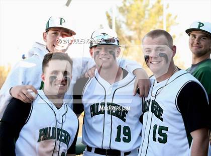 Thumbnail 1 in Sierra Vista vs Palo Verde photogallery.