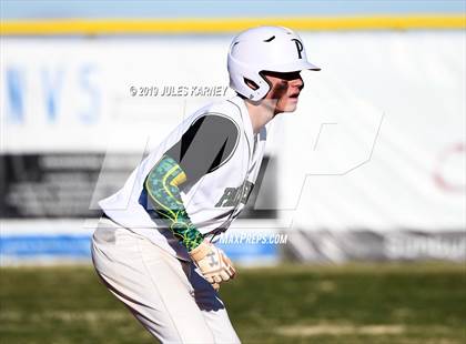 Thumbnail 1 in Sierra Vista vs Palo Verde photogallery.