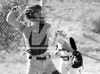 Thumbnail 1 in Sierra Vista vs Palo Verde photogallery.