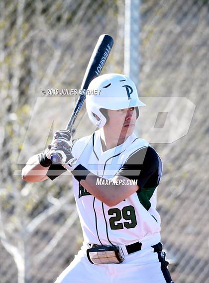 Thumbnail 2 in Sierra Vista vs Palo Verde photogallery.