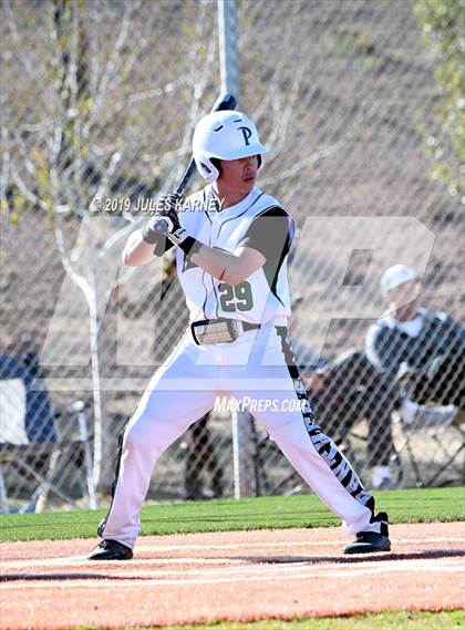 Thumbnail 2 in Sierra Vista vs Palo Verde photogallery.