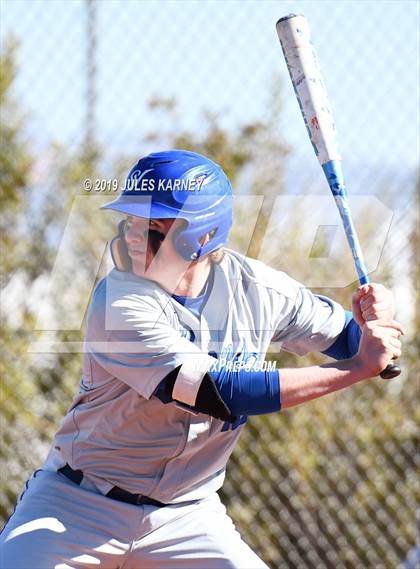 Thumbnail 3 in Sierra Vista vs Palo Verde photogallery.