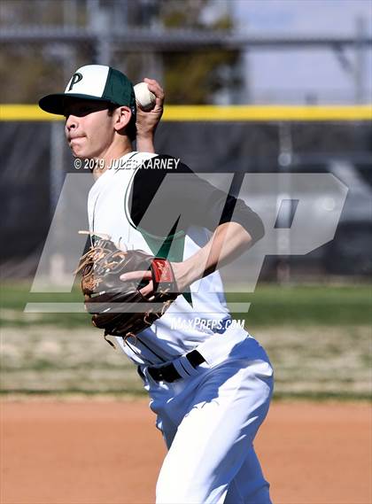 Thumbnail 1 in Sierra Vista vs Palo Verde photogallery.