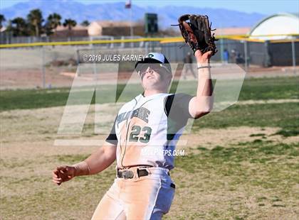 Thumbnail 3 in Sierra Vista vs Palo Verde photogallery.