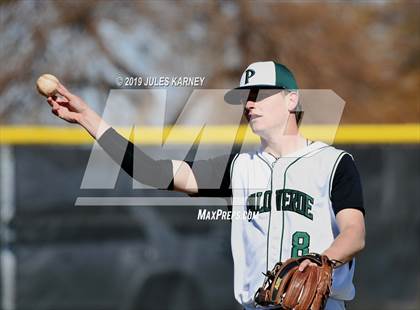 Thumbnail 3 in Sierra Vista vs Palo Verde photogallery.