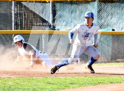 Thumbnail 1 in Sierra Vista vs Palo Verde photogallery.