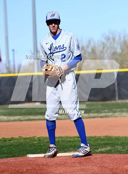 Thumbnail 1 in Sierra Vista vs Palo Verde photogallery.