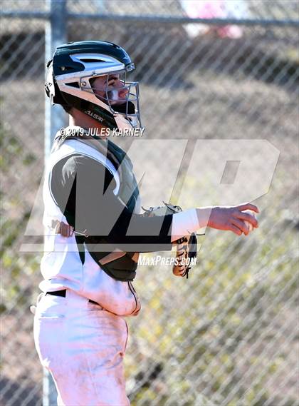 Thumbnail 1 in Sierra Vista vs Palo Verde photogallery.