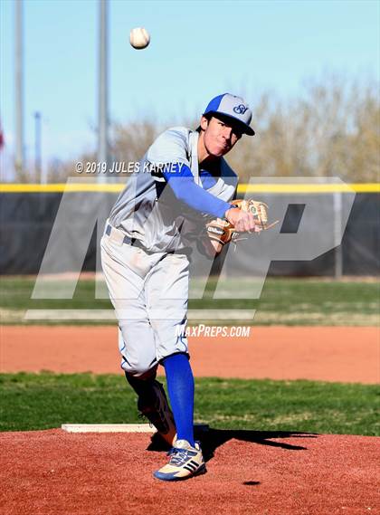 Thumbnail 2 in Sierra Vista vs Palo Verde photogallery.