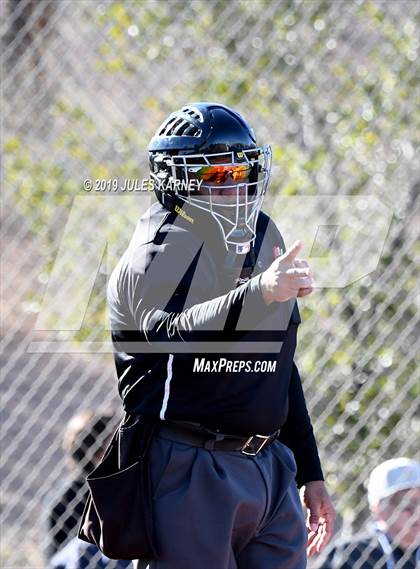 Thumbnail 2 in Sierra Vista vs Palo Verde photogallery.