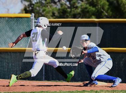Thumbnail 2 in Sierra Vista vs Palo Verde photogallery.