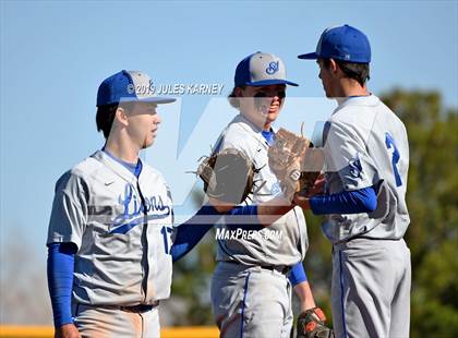 Thumbnail 3 in Sierra Vista vs Palo Verde photogallery.