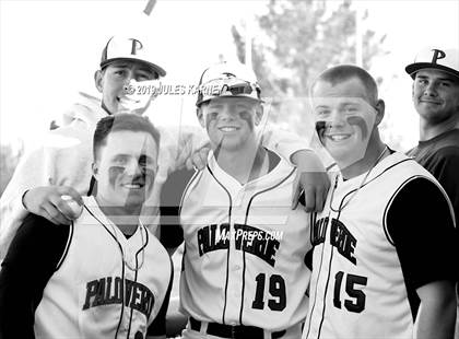 Thumbnail 2 in Sierra Vista vs Palo Verde photogallery.