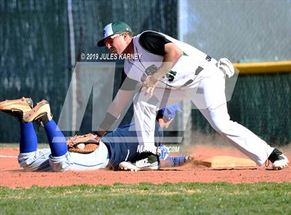 Thumbnail 1 in Sierra Vista vs Palo Verde photogallery.