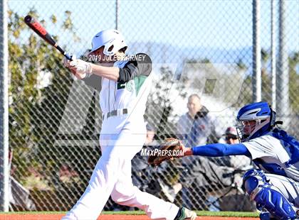 Thumbnail 1 in Sierra Vista vs Palo Verde photogallery.