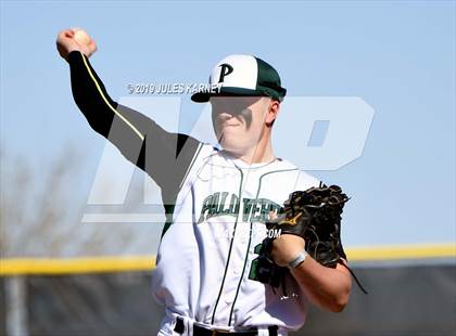 Thumbnail 2 in Sierra Vista vs Palo Verde photogallery.