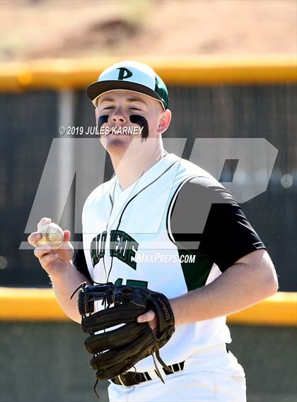 Thumbnail 2 in Sierra Vista vs Palo Verde photogallery.
