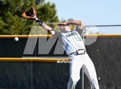 Thumbnail 1 in Sierra Vista vs Palo Verde photogallery.