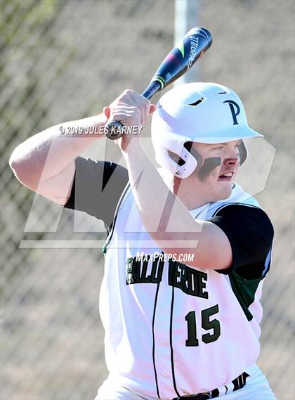 Thumbnail 3 in Sierra Vista vs Palo Verde photogallery.
