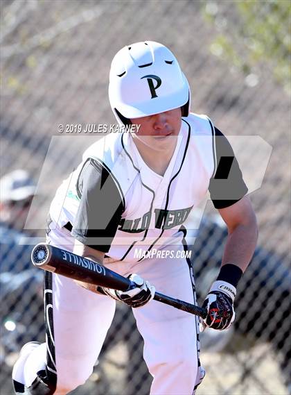 Thumbnail 1 in Sierra Vista vs Palo Verde photogallery.