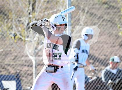 Thumbnail 1 in Sierra Vista vs Palo Verde photogallery.