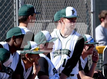 Thumbnail 2 in Sierra Vista vs Palo Verde photogallery.