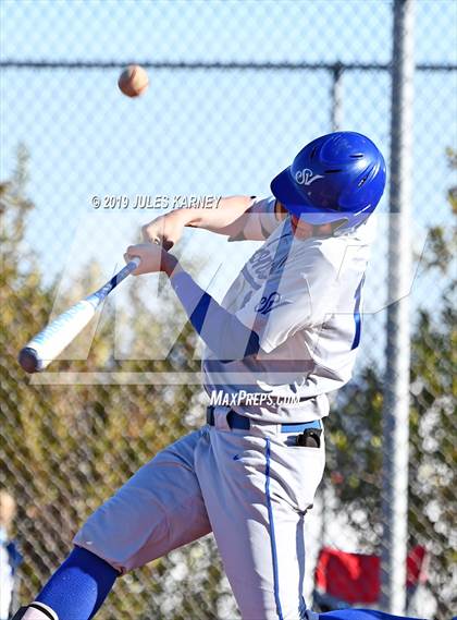 Thumbnail 1 in Sierra Vista vs Palo Verde photogallery.