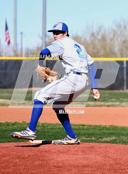 Thumbnail 3 in Sierra Vista vs Palo Verde photogallery.