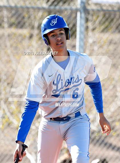 Thumbnail 3 in Sierra Vista vs Palo Verde photogallery.
