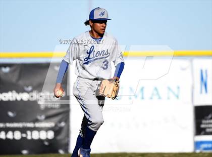 Thumbnail 3 in Sierra Vista vs Palo Verde photogallery.