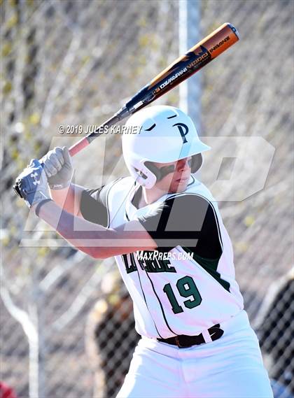 Thumbnail 1 in Sierra Vista vs Palo Verde photogallery.