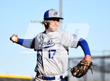 Thumbnail 2 in Sierra Vista vs Palo Verde photogallery.