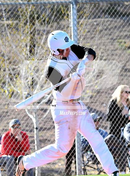 Thumbnail 3 in Sierra Vista vs Palo Verde photogallery.