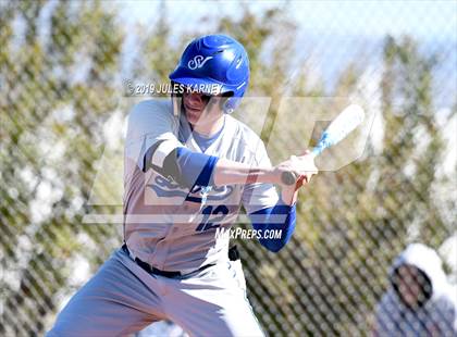 Thumbnail 1 in Sierra Vista vs Palo Verde photogallery.