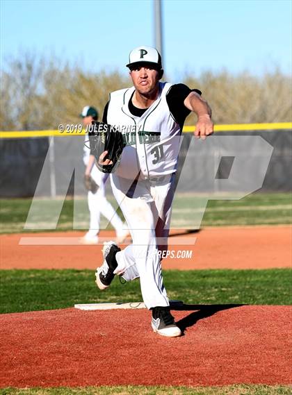 Thumbnail 3 in Sierra Vista vs Palo Verde photogallery.