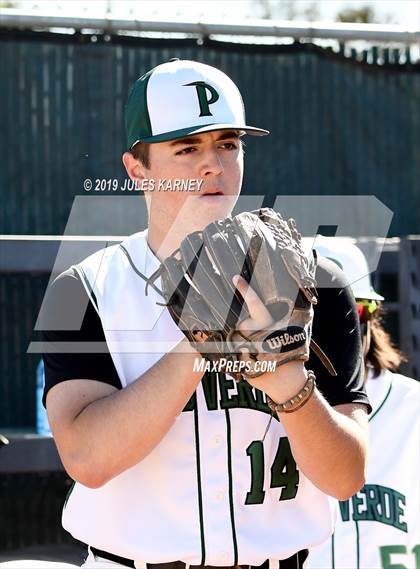 Thumbnail 3 in Sierra Vista vs Palo Verde photogallery.
