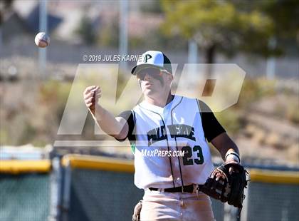 Thumbnail 2 in Sierra Vista vs Palo Verde photogallery.