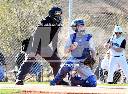 Thumbnail 2 in Sierra Vista vs Palo Verde photogallery.