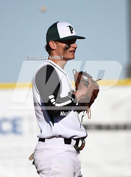 Thumbnail 3 in Sierra Vista vs Palo Verde photogallery.