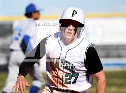 Thumbnail 2 in Sierra Vista vs Palo Verde photogallery.