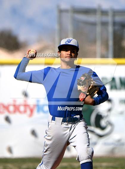 Thumbnail 1 in Sierra Vista vs Palo Verde photogallery.
