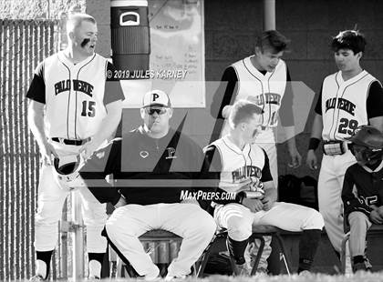 Thumbnail 3 in Sierra Vista vs Palo Verde photogallery.