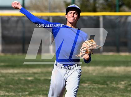 Thumbnail 1 in Sierra Vista vs Palo Verde photogallery.