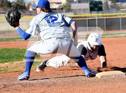 Thumbnail 3 in Sierra Vista vs Palo Verde photogallery.