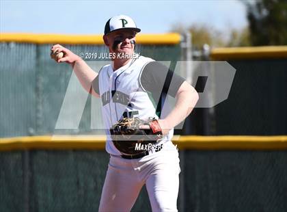 Thumbnail 3 in Sierra Vista vs Palo Verde photogallery.