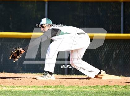 Thumbnail 2 in Sierra Vista vs Palo Verde photogallery.