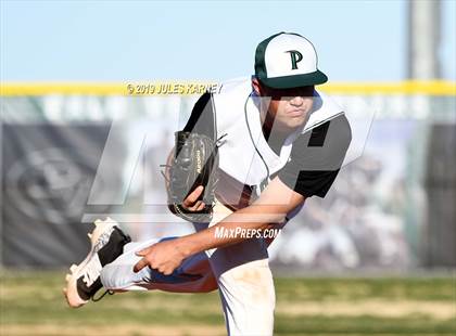 Thumbnail 3 in Sierra Vista vs Palo Verde photogallery.