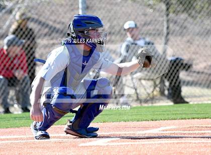 Thumbnail 2 in Sierra Vista vs Palo Verde photogallery.