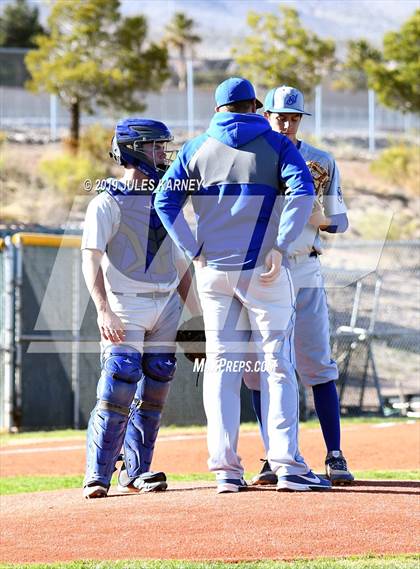 Thumbnail 1 in Sierra Vista vs Palo Verde photogallery.